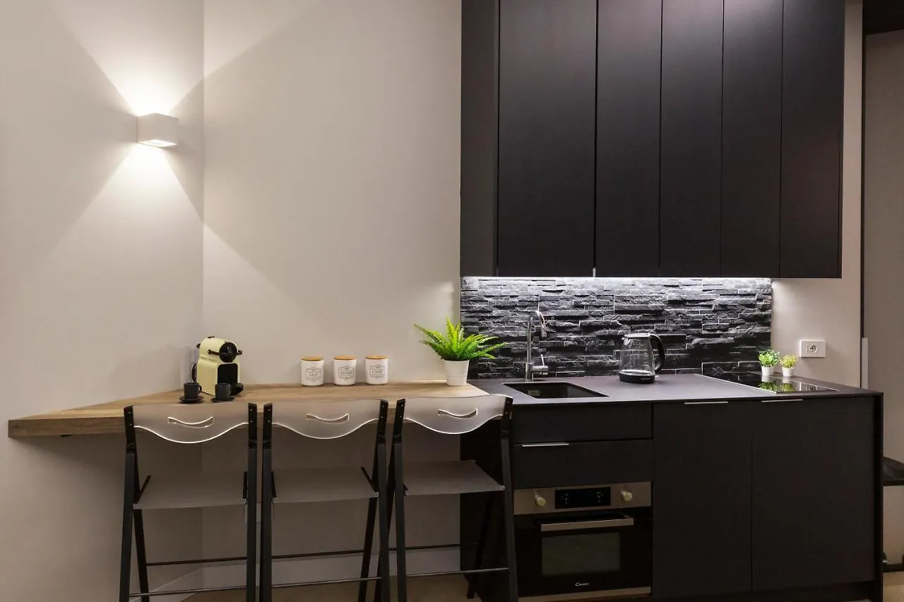 Apartamento Special Dhome Milão