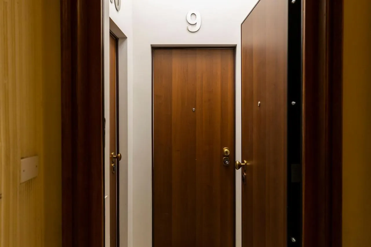 Apartamento Special Dhome Milão