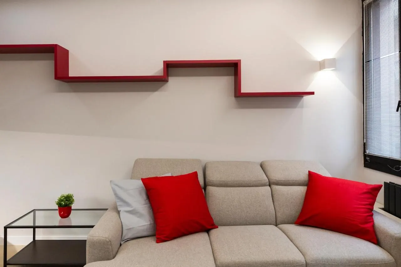 Special Dhome Milão Apartamento