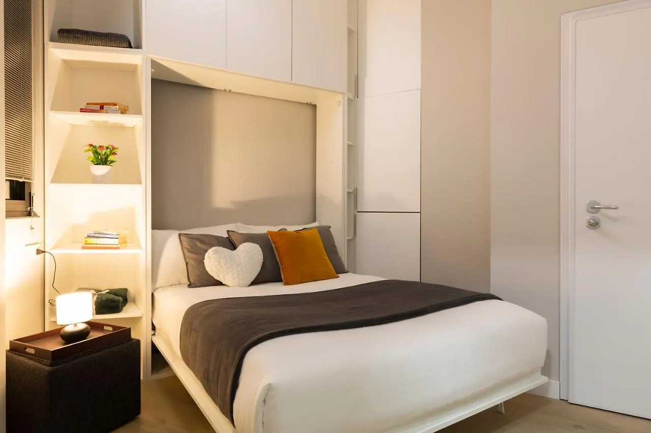 Apartamento Special Dhome Milão