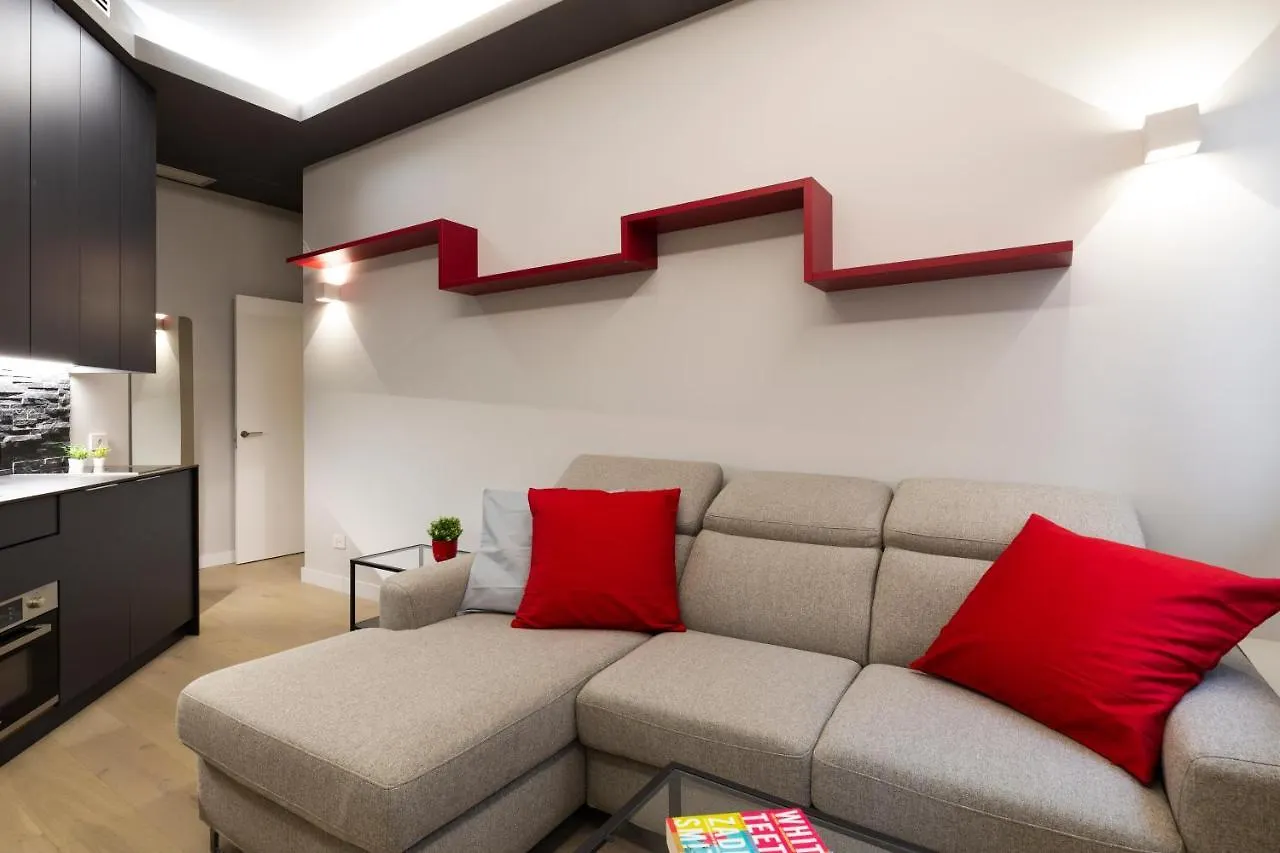 Apartamento Special Dhome Milão Itália